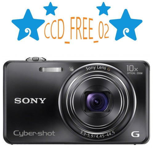 Sony cyber shot dsc - sony,