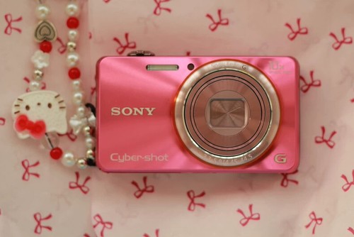 Sony cyber shot - sony, cyber-shot