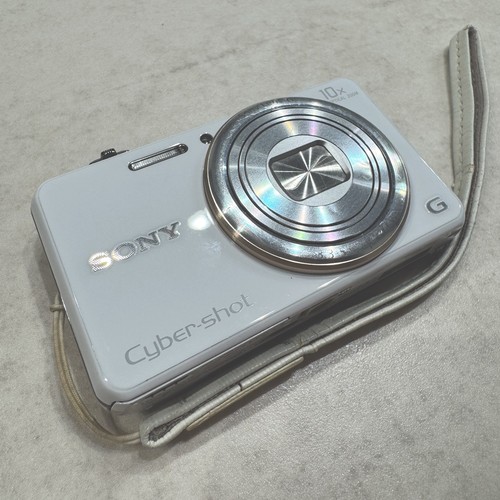 Sony cyber shot - sony, cyber-shot