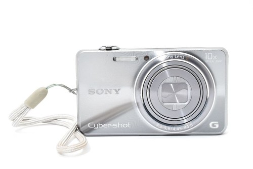 Fotocamera digitale sony - fotocamera,