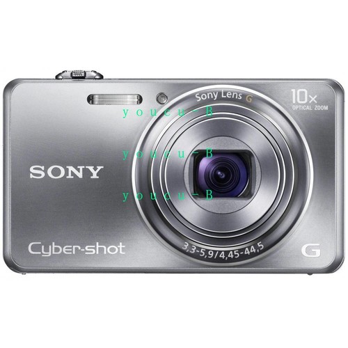 Sony cyber shot dsc - sony,