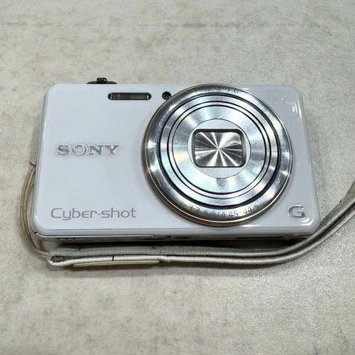 Sony cyber shot - sony,