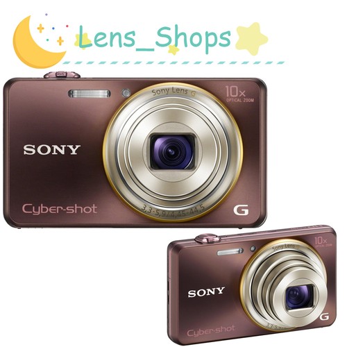 Sony cyber shot dsc - shot, dsc-wx100