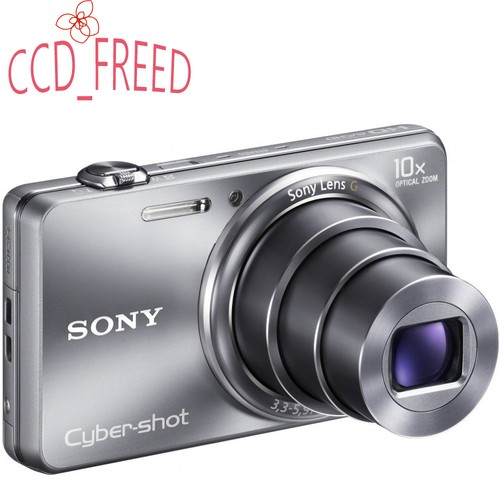 Sony cyber shot dsc - shot, dsc-wx100
