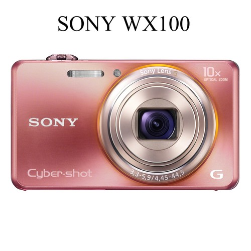 Sony cyber shot dsc - sony,