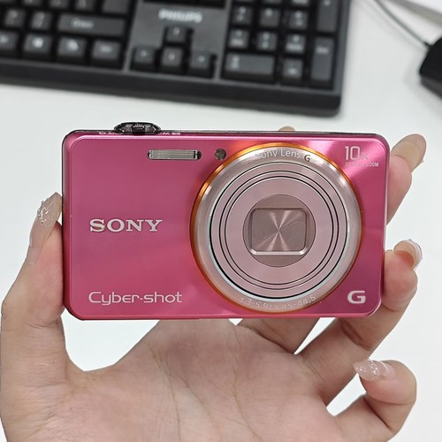 Sony cyber shot - sony, cyber-shot