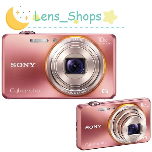Sony cyber shot - sony,