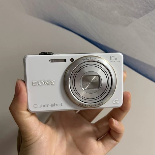 Sony dsc wx100 - 18,2, megapixel