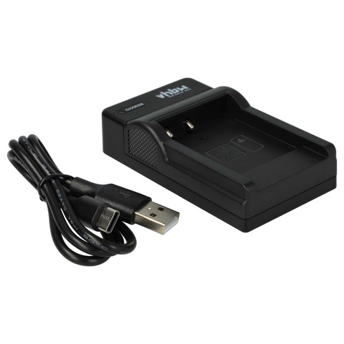 Caricatore usb per sony - usb-c,