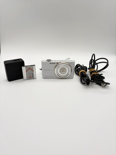 Sony cyber shot dsc wx100 - cyber-shot, dsc-wx100