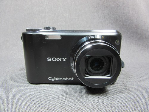 Obiettivo sony cybershot - sony,