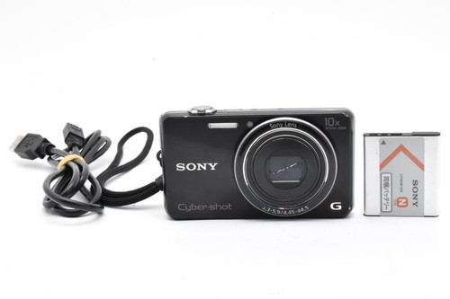 Fotocamera digitale sony - digitale,