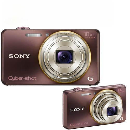 Sony cyber shot dsc - cyber,