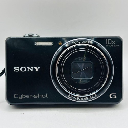 Fotocamera digitale sony - digitale,