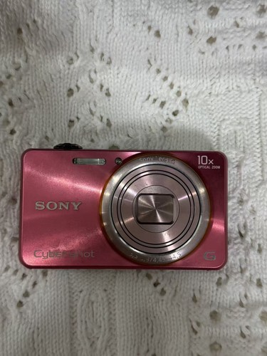 Sony cyber shot dsc - sony, cyber-shot