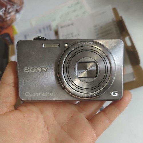 Sony cyber shot - sony, cyber-shot