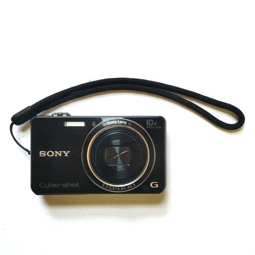 Fotocamera digitale compatta