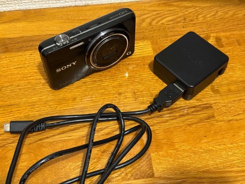 Sony cyber shot dsc - cyber-shot, dsc-wx100
