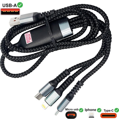 Cavo ricarica 1 100 w - 1,