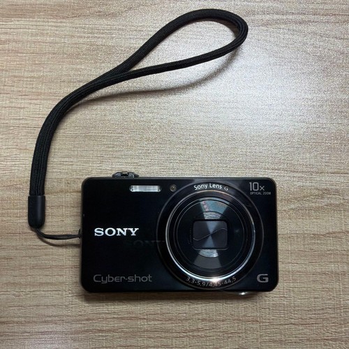 Fotocamera digitale compatta