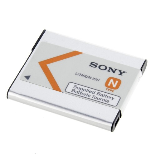 Sony batteria - np-bn,