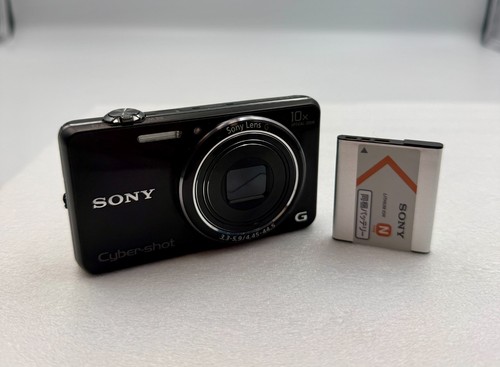 Mint sony cyber - n.mint,