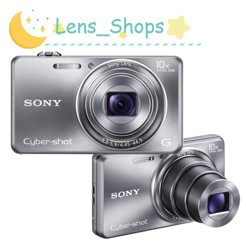 Sony cyber shot dsc wx100 - cyber, dsc-wx100