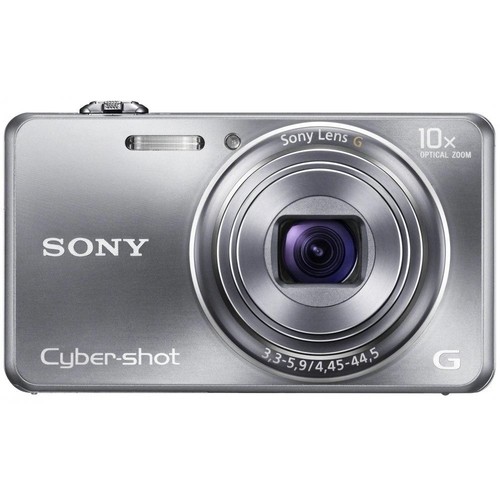 Sony cyber shot dsc wx100 - sony, dsc-wx100