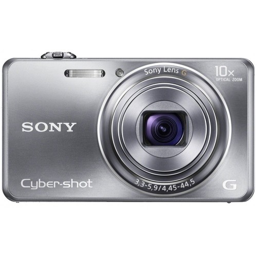 Sony cyber shot dsc - cyber,