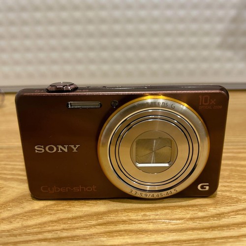 Sony cyber shot dsc wx100 - sony, dsc-wx100
