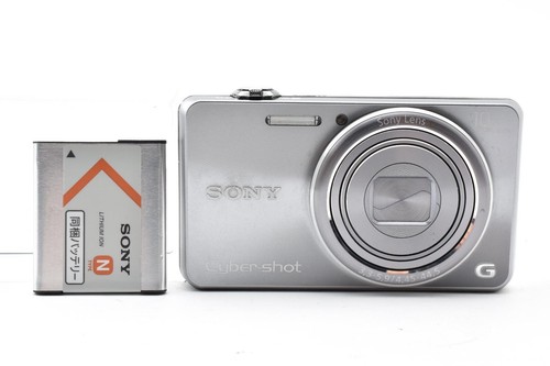 Sony cyber shot - sony,