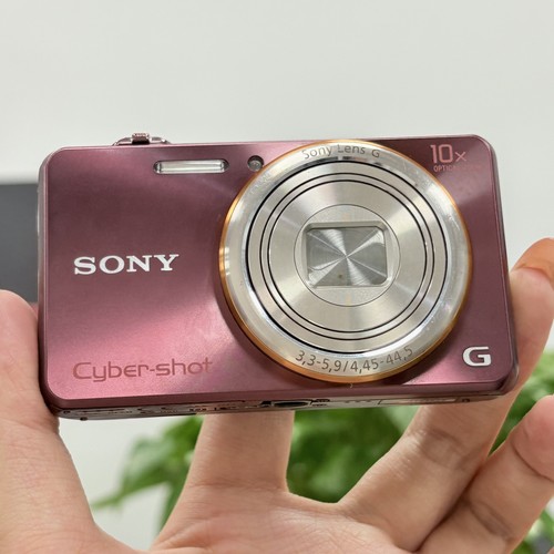 Sony cyber shot dsc wx100 - sony, dsc-wx100