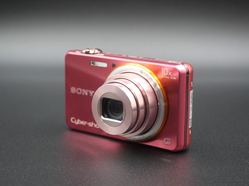 Quasi nuovo sony cyber shot - [quasi, cyber-shot