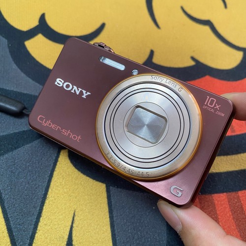 Sony cyber shot dsc - sony,