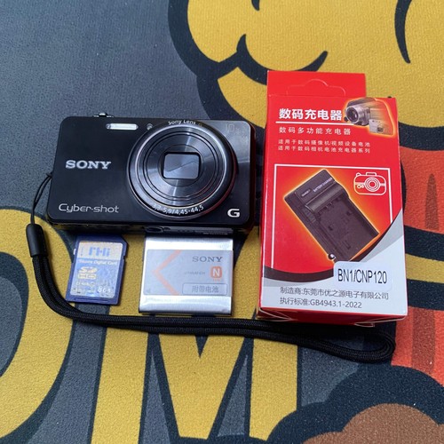 Sony cyber shot dsc - cyber,