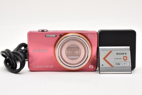 Sony cyber shot dsc wx100 - sony, dsc-wx100
