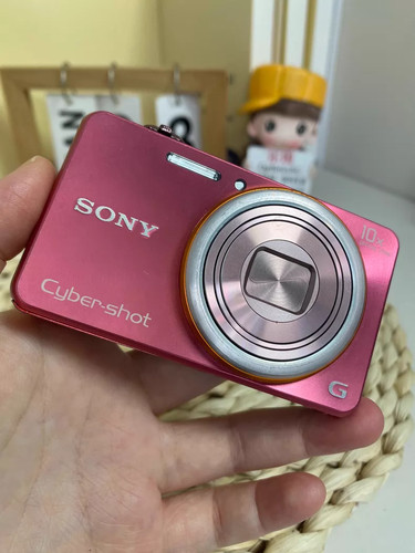 Sony cyber shot - sony, cyber-shot