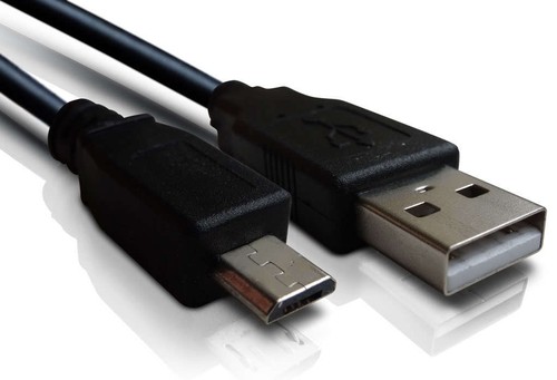 Cavo micro usb - usb, /