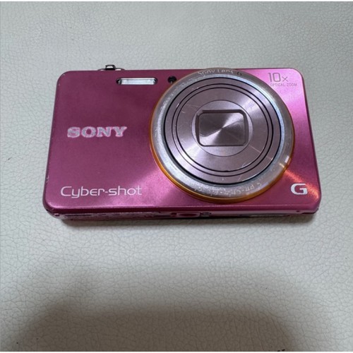 Sony cyber shot dsc - cyber-shot, dsc-wx100