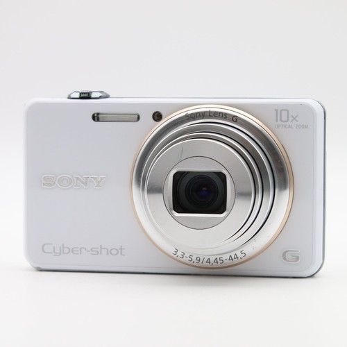 Sony cyber shot dsc wx100 - sony, cyber-shot