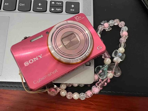 Sony cyber shot dsc wx100 - cyber‐shot, dsc‐wx100