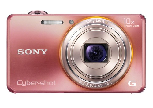 Sony cyber shot dsc - cyber,