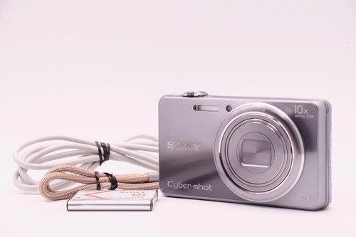 Sony cyber shot - sony, cyber-shot