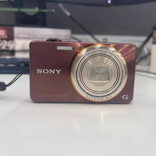 Sony cyber shot dsc - sony,