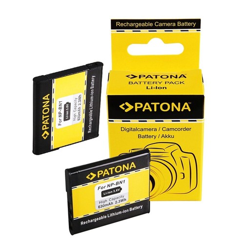 Batteria per sony - per,