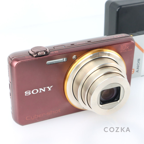 Mint sony fotocamera - [mint],