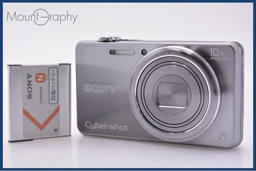 Sony cyber shot dsc wx100 - cyber-shot, dsc-wx100