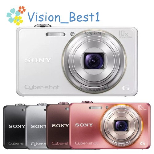 Sony cyber shot dsc wx100 - cyber,