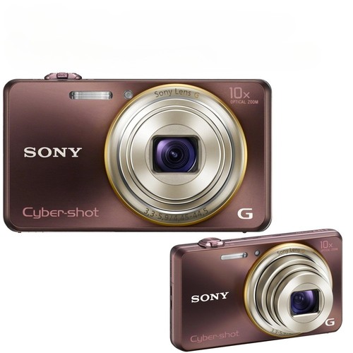 Sony cyber shot dsc - sony,
