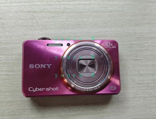 Sony cyber shot dsc - sony, dsc-wx100